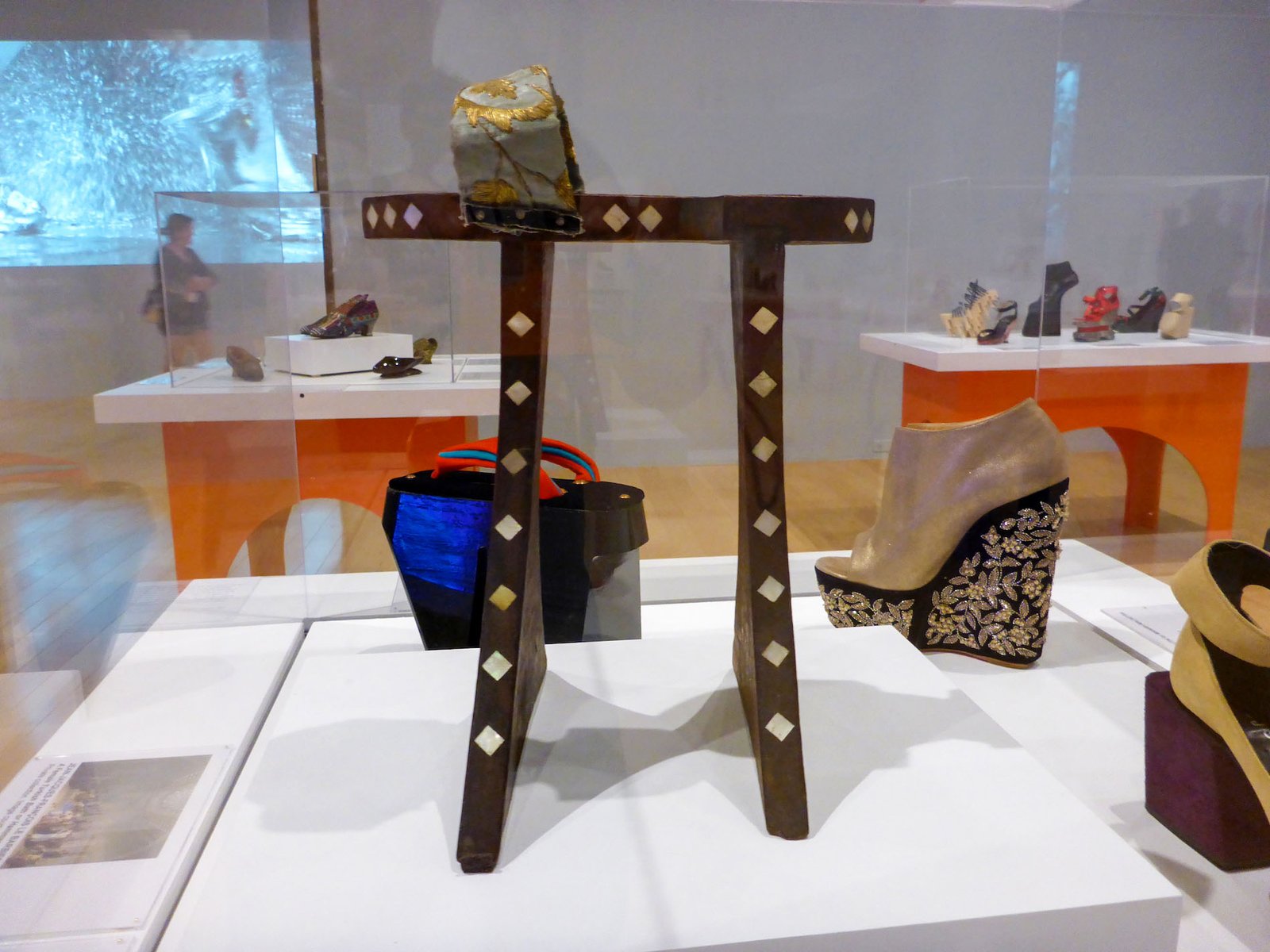 Palm Springs Killer Heels 93